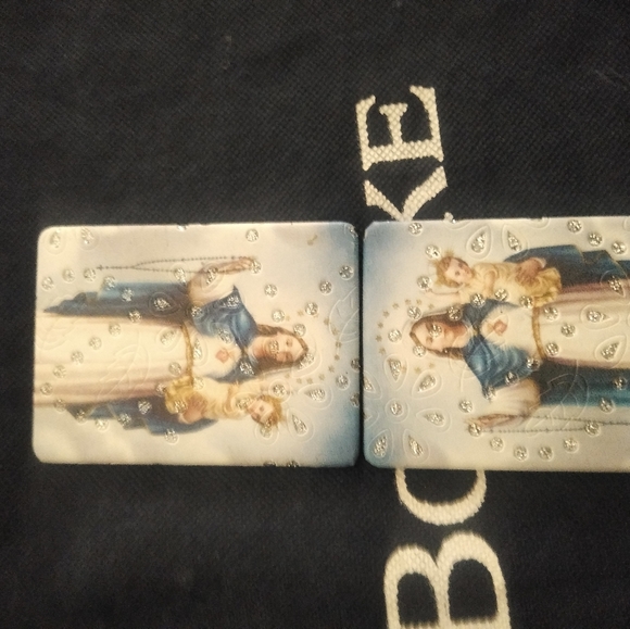 COPY - Compact make up mirror - Picture 1 of 9